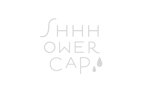 Shhhower Cap
