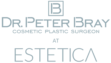 Dr. Peter Bray Cosmetic Plastic Surgeon at Estetica
